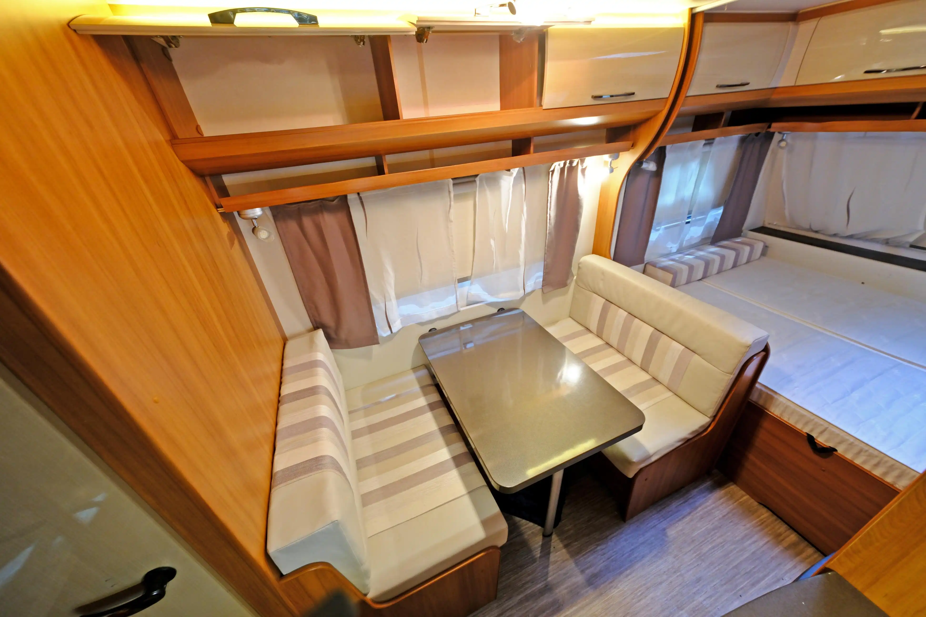 HOBBY Ontour 470 KMF